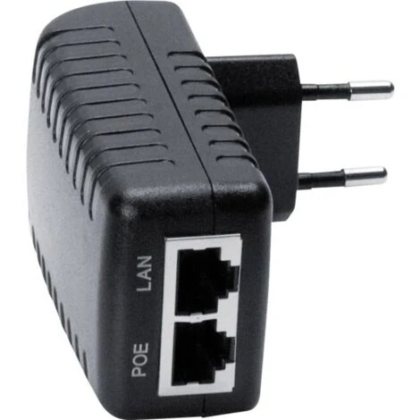 Injecteur PoE Auerswald COMfortel 3 Injecteur PoE Auerswald COMfortel