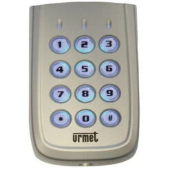 ACCESSOIRE PORTIER URMET CAPTIV 141212