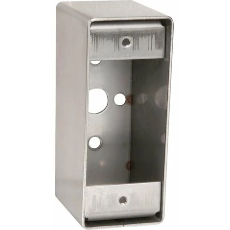 Boîtier PM Pour Bouton BP - Sewosy 3 Boîtier PM Pour Bouton BP - Sewosy