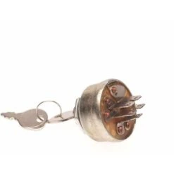 Contacteur A Clé 5 Bornes AYP 125104x - 3621r - 365402 - 3l5402 - 4406r - 440lr - Std365402