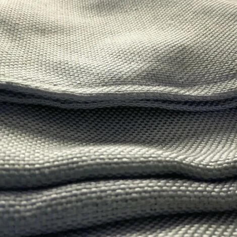 Couverture Anti Feu 2 X 1 M Ignifugée M0 Toile Anti-chaleur 550°C Fibre De Verre Induction Polyuréthane Haute Protection Weltek 4 Couverture Anti Feu 2 X 1 M Ignifugée M0 Toile Anti-chaleur 550°C Fibre De Verre Induction Polyuréthane Haute Protection Weltek – Image 2