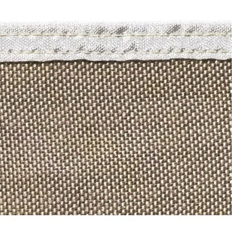 Couverture Anti Feu 2 X 1 M Ignifugée M0 Toile Anti-chaleur 550°C Fibre De Verre Induction Polyuréthane Haute Protection Weltek 6 Couverture Anti Feu 2 X 1 M Ignifugée M0 Toile Anti-chaleur 550°C Fibre De Verre Induction Polyuréthane Haute Protection Weltek – Image 4