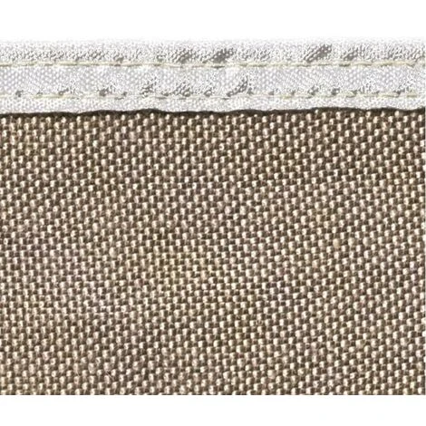 Couverture Anti Feu 2 X 2 M Ignifugée M0 Toile Anti-chaleur 550°C Fibre De Verre Induction Polyuréthane Haute Protection Weltek 6 Couverture Anti Feu 2 X 2 M Ignifugée M0 Toile Anti-chaleur 550°C Fibre De Verre Induction Polyuréthane Haute Protection Weltek – Image 4