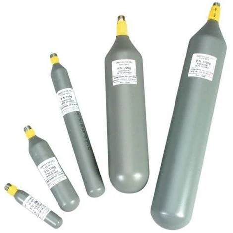 Cartouche Désenfumage CO2 150G D15 D50 50C 3 Cartouche Désenfumage CO2 150G D15 D50 50C