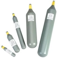 Cartouche Désenfumage CO2 100G STP D15 50C Sans Bague