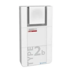 Type 2b Sonore BAAS De Type Sa