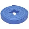 Tuyau Plat 25 M 1 Pouce PVC VidaXL -Dagrand Magasin 1318204 1