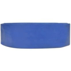 Tuyau Plat 25 M 2 Pouces PVC VidaXL 8 Tuyau Plat 25 M 2 Pouces PVC VidaXL -Dagrand Magasin 1318206 3