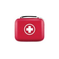 Trousse De Secours Multi-activités - 1 à 5 Personnes - XPE0468115 - Xperty