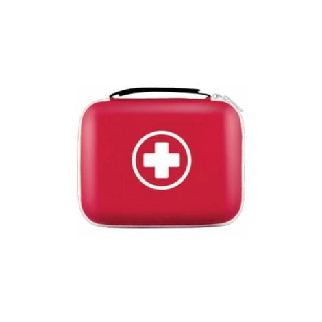Trousse De Secours Multi-activités - 1 à 5 Personnes - XPE0468115 - Xperty 4 Trousse De Secours Multi-activités - 1 à 5 Personnes - XPE0468115 - Xperty – Image 2