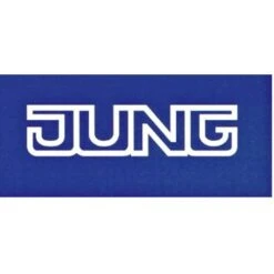 Jung Simple Insert Bouton-poussoir Blanc-alpin AS591KWW -Dagrand Magasin 14481645 2