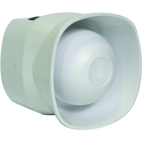 Sirene Dsb3000 Classe B 90db 3 Sirene Dsb3000 Classe B 90db