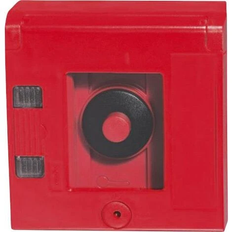 Legrand LG.038024 Bouton Poussoir à Pression, Arrêt D'urgence En Boîtier 230 V/AC 6 A 1 NO (T), 1 NF (R) IP44 1 Pc(s) Y945391 3 Legrand LG.038024 Bouton Poussoir à Pression, Arrêt D'urgence En Boîtier 230 V/AC 6 A 1 NO (T), 1 NF (R) IP44 1 Pc(s) Y945391