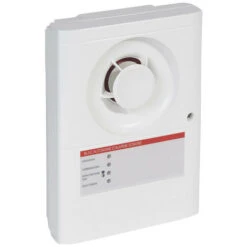 Legrand Bloc Autonome D'alarme Sonore Manuel BAAS Ma (140540)