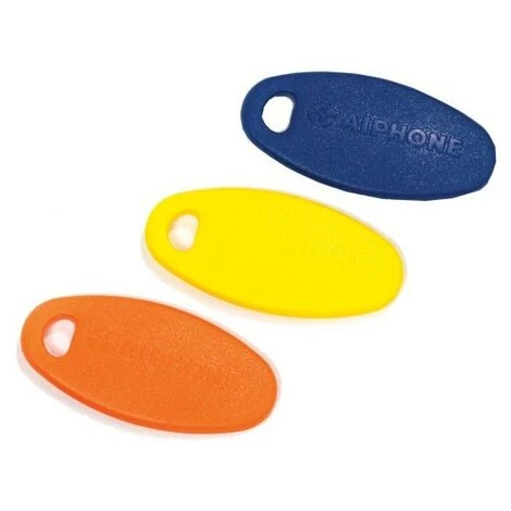 PACK 3 BADGES COULEUR Badge - Aiphone 120123 4 PACK 3 BADGES COULEUR Badge - Aiphone 120123 – Image 2