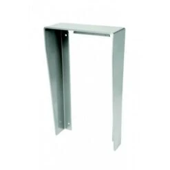 Visière Anti-pluie VMKF Pour Platine Encastrée AIPHONE - 110757