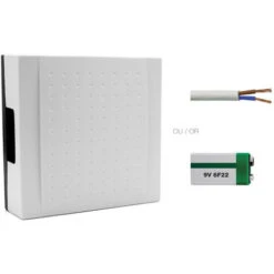 Carillon Filaire 2 Fils - 7 Carillon Filaire 2 Fils - -Dagrand Magasin 1692761 3