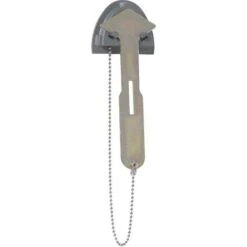 Marteau Legrand LG.038091 Avec Chaînette Sans Inscription 1 Pc(s) Y945351