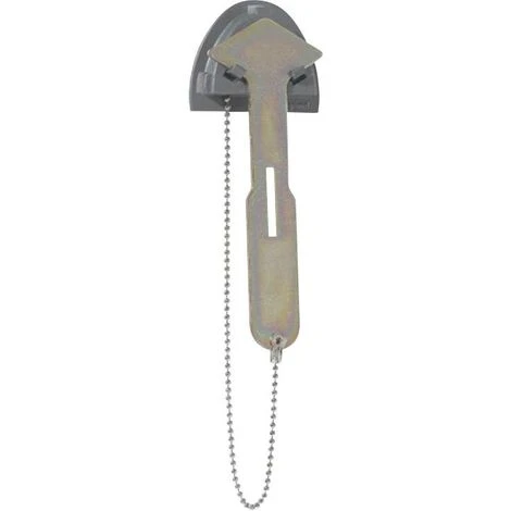 Marteau Legrand LG.038091 Avec Chaînette Sans Inscription 1 Pc(s) Y945351 3 Marteau Legrand LG.038091 Avec Chaînette Sans Inscription 1 Pc(s) Y945351