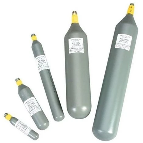 Cartouche CO² Désenfumage 30 Gr 3 Cartouche CO² Désenfumage 30 Gr