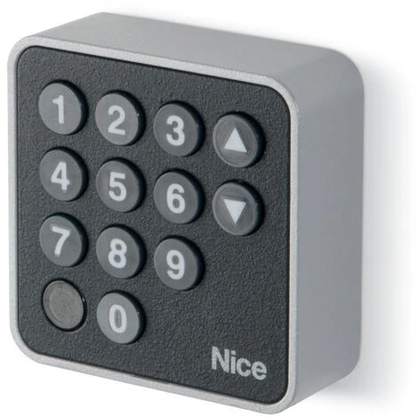 NICE Acessoire Selecteur Numerique EDS 3 NICE Acessoire Selecteur Numerique EDS