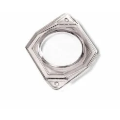 Polycarbonate Pour Objectif Des Platines JODV & JODVF CCDCOVJO AIPHONE 303226