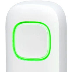 Sonnette Sans Fil Byron DBY-25931 – Portée 200 Mètres – Fonctionne Avec Les Séries Smartwares PRO -Dagrand Magasin 19470413 2