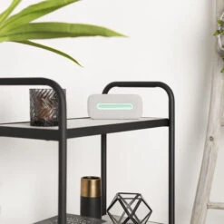 Sonnette Sans Fil Byron DBY-25931 – Portée 200 Mètres – Fonctionne Avec Les Séries Smartwares PRO -Dagrand Magasin 19470413 5