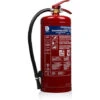 Extincteur Smartwares BB6 – Poudre – 6 Kg – Classe De Feu ABC 1 Extincteur Smartwares BB6 – Poudre – 6 Kg – Classe De Feu ABC -Dagrand Magasin 22509831 1