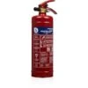 Extincteur Smartwares BB2 â Poudre â 2 Kg â Classe De Feu ABC - Inclut Le Support De Montage 1 Extincteur Smartwares BB2 â Poudre â 2 Kg â Classe De Feu ABC - Inclut Le Support De Montage -Dagrand Magasin 22509980 1