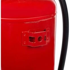 Extincteur Smartwares BB4 – Poudre – 4 Kg – Classe De Feu ABC -Dagrand Magasin 22510027 5