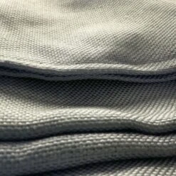 Toile Anti-chaleur 1 X 1 M Ignifugée M0 Couverture Anti Feu 550°C Fibre De Verre Induction Polyuréthane Haute Protection Weltek -Dagrand Magasin 23535555 2