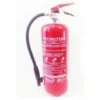 Extincteur 6Kg Poudre ABC NF 2 Extincteur 6Kg Poudre ABC NF -Dagrand Magasin 24213322 1