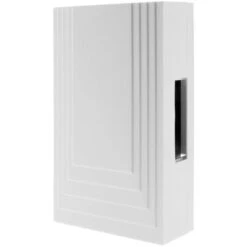 Carillon Filaire 220-240V - Otio 7 Carillon Filaire 220-240V - Otio -Dagrand Magasin 24233207 3