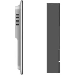 Interphone Vidéo Wi-fi Byron DIC-23312 - Connexion Wi-fi - Écran Tactile 7 Pouces 7 Interphone Vidéo Wi-fi Byron DIC-23312 - Connexion Wi-fi - Écran Tactile 7 Pouces -Dagrand Magasin 24364317 3