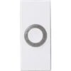 Honeywell Home D534WE Bouton De Sonnette Blanc 2 Honeywell Home D534WE Bouton De Sonnette Blanc -Dagrand Magasin 26114550 1