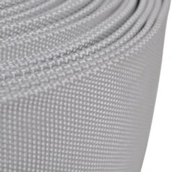 Tuyau D'incendie Plat 30 M Avec Raccords C-Storz 2 Pouces -Dagrand Magasin 26118275 4