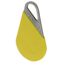 Cle De Proximite Jaune