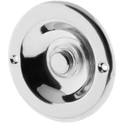 Bouton De Sonnette Filaire Vintage - Otio 7 Bouton De Sonnette Filaire Vintage - Otio -Dagrand Magasin 27799347 3