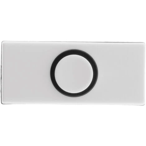 Bouton De Sonnette Filaire - Otio 4 Bouton De Sonnette Filaire - Otio – Image 2