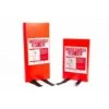 Couverture Anti–feu 1.20m X 1.20m – Boitier PP -Dagrand Magasin 28078663 1