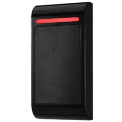 Contrôle D'accès Rfid A Relais Ac107