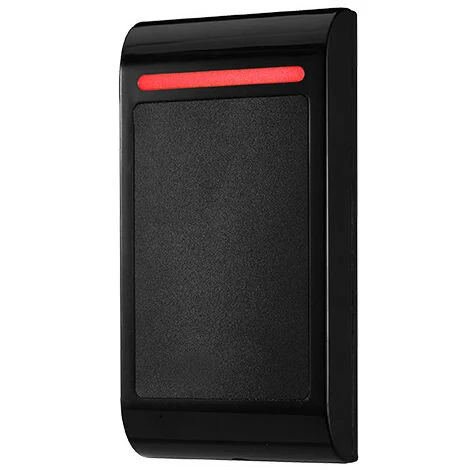 Contrôle D'accès Rfid A Relais Ac107 3 Contrôle D'accès Rfid A Relais Ac107