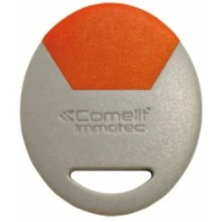 Comelit Immotec - CLE/O - Cle Residant Mifare Orange
