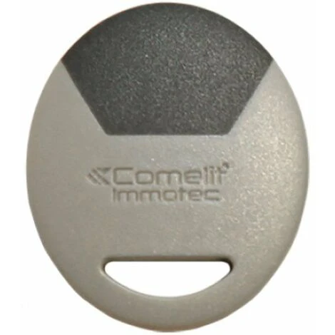 Badge électronique De Proximité Comelit - Gris 3 Badge électronique De Proximité Comelit - Gris