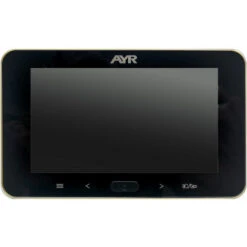 Judas Numérique Vidéo FULL HD Modèle 759 Finition Nickel - AYR 7 Judas Numérique Vidéo FULL HD Modèle 759 Finition Nickel - AYR -Dagrand Magasin 29500124 3