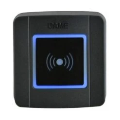 Sélecteur De Transpondeur BUS CXN Extérieur Pour Cartes, Porte-clés Et TAG CAME SELR1BDG