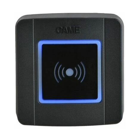 Sélecteur De Transpondeur BUS CXN Extérieur Pour Cartes, Porte-clés Et TAG CAME SELR1BDG 3 Sélecteur De Transpondeur BUS CXN Extérieur Pour Cartes, Porte-clés Et TAG CAME SELR1BDG