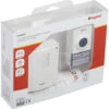 Legrand Kit Carillon Radio Sans Fil Essentiel - Blanc 1 Legrand Kit Carillon Radio Sans Fil Essentiel - Blanc -Dagrand Magasin 31642957 1