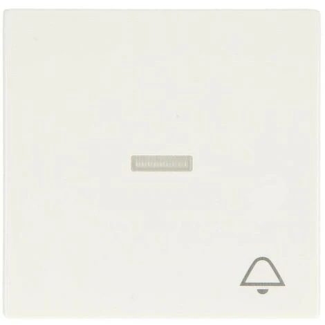 Enjoliveur Avec Petite Fenêtre Et Symbole Sonnette Future® Linear 3 Enjoliveur Avec Petite Fenêtre Et Symbole Sonnette Future® Linear